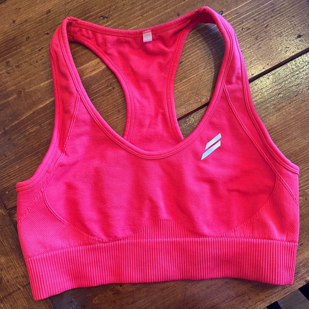 DOYOUEVEN Sports Bra